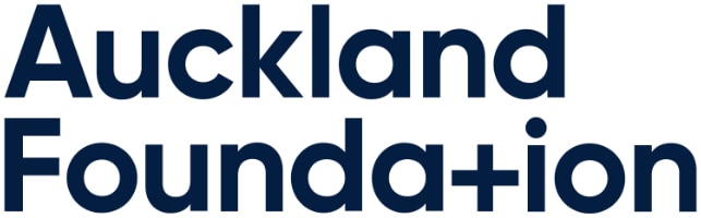 Auckland Foundation home page
