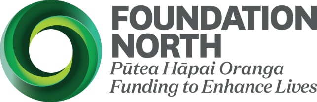 Foundation North home page