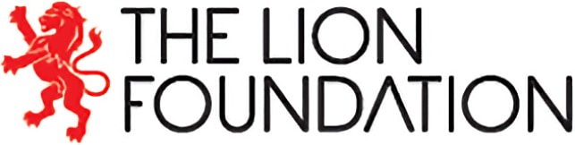 The Lion Foundation home page