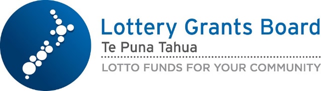 Lottery Grants Board home page