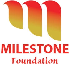 Milestone Foundation home page