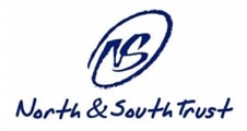 North & South Trust home page