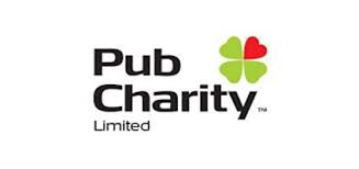 Pub Charity Limited home page