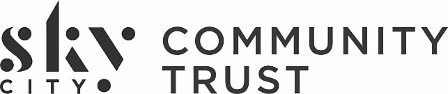 Sky City Community Trust home page