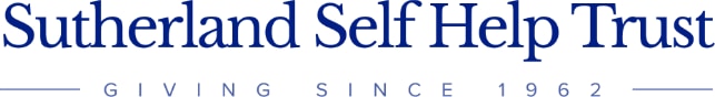 Sutherland Self Help Trust home page