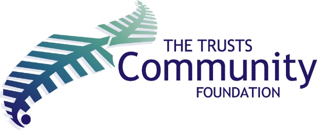 The Trusts Community Foundation home page
