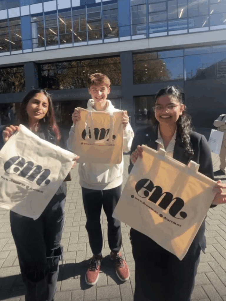 Rape Awareness Week: Uplifting Conversations, Creating Change