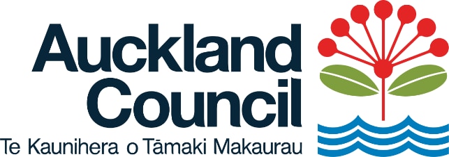Auckland Council home page