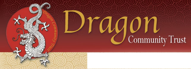 Dragon Community Trust home page